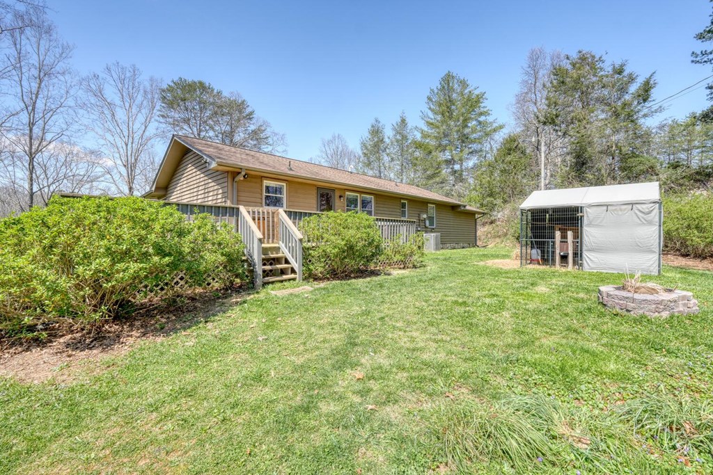 429151 Blairsville Residential