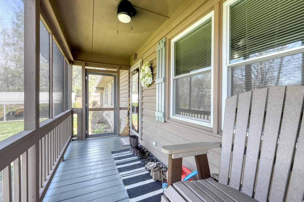 429151 Blairsville Residential