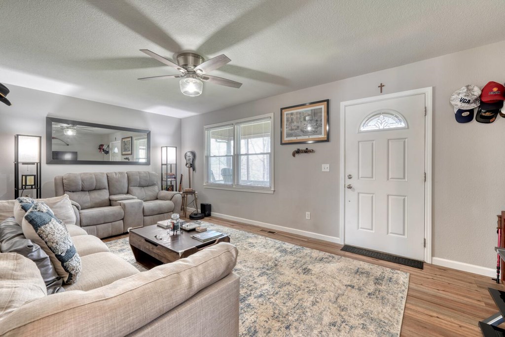 429151 Blairsville Residential