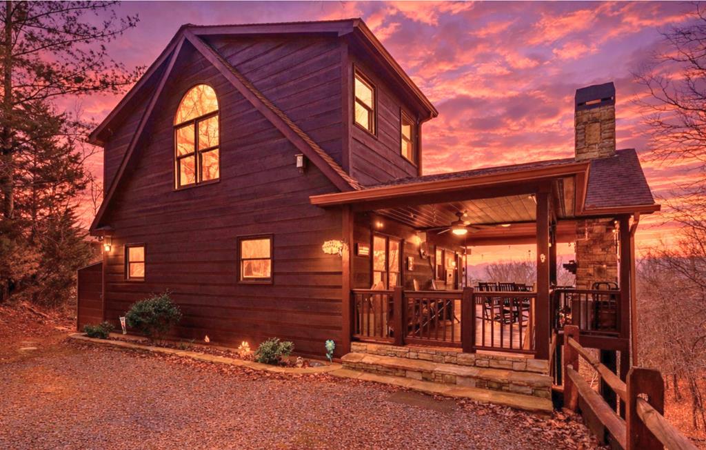 429154 Blue Ridge Residential