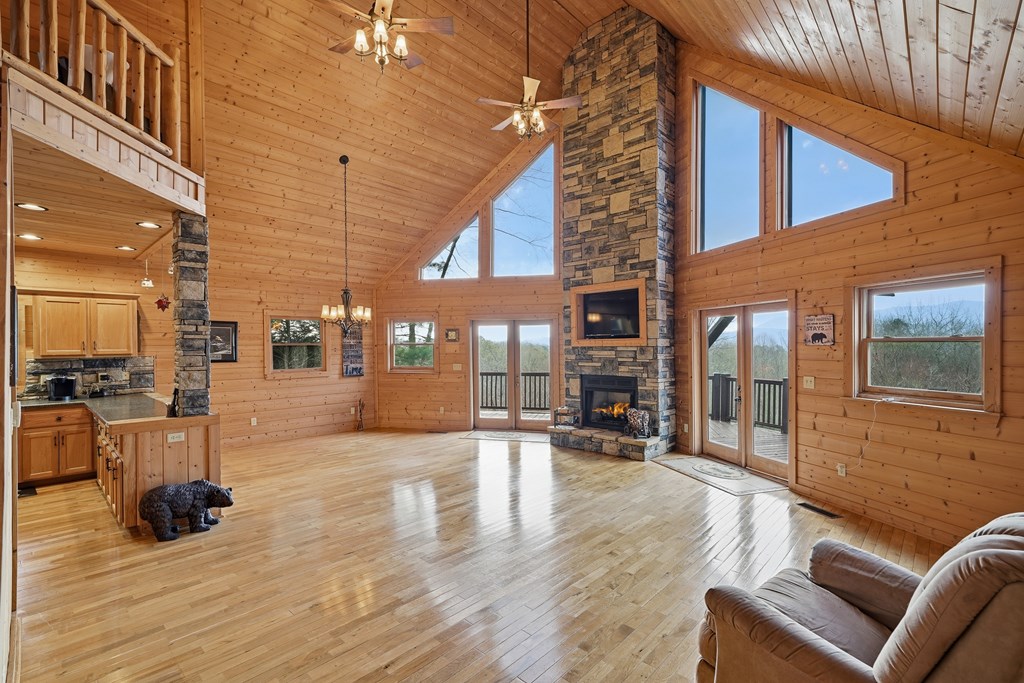 429154 Blue Ridge Residential