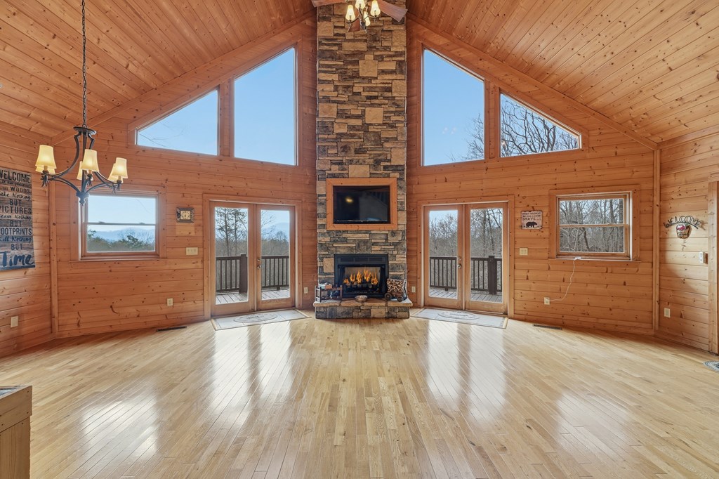 429154 Blue Ridge Residential