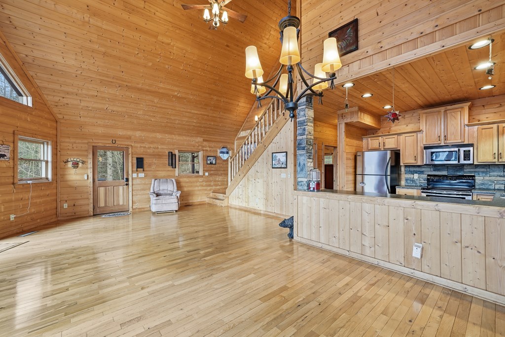 429154 Blue Ridge Residential