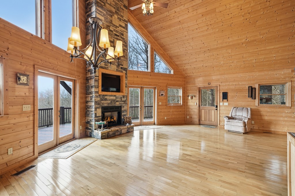 429154 Blue Ridge Residential