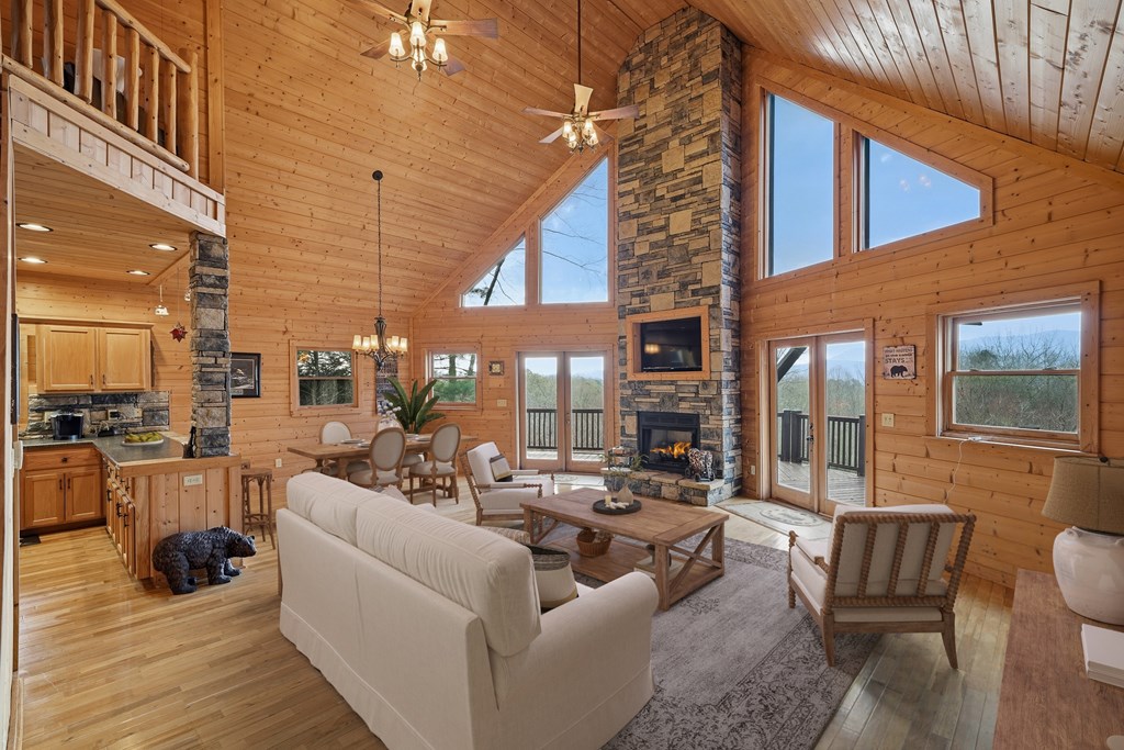 429154 Blue Ridge Residential