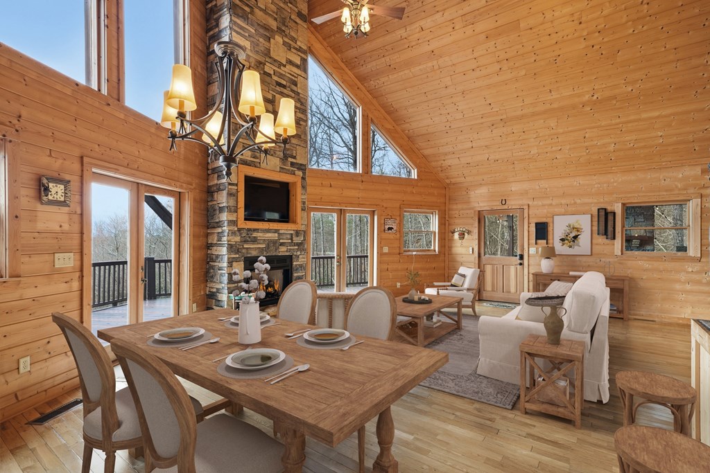 429154 Blue Ridge Residential