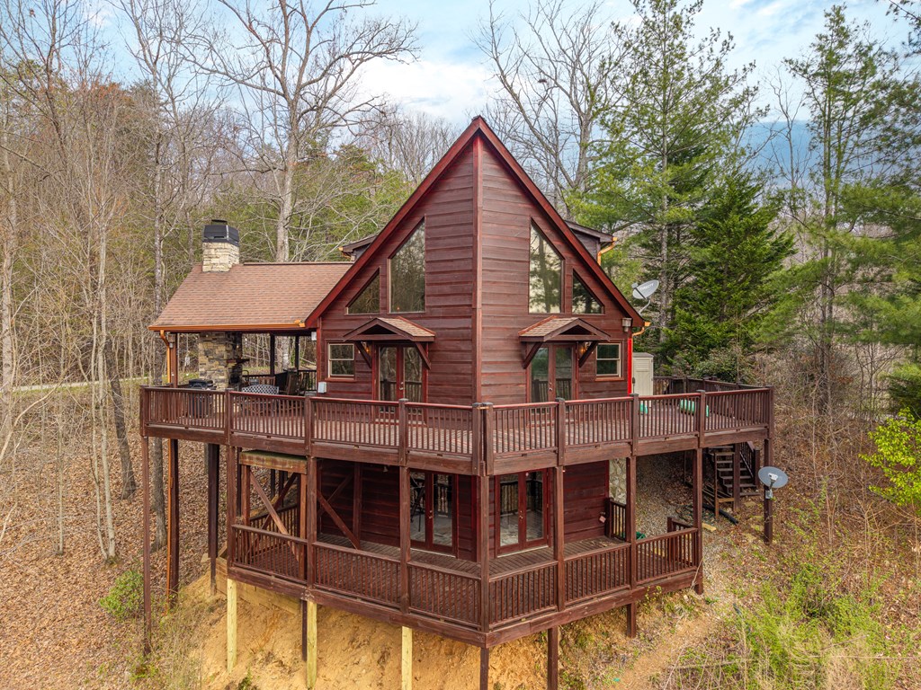 429154 Blue Ridge Residential