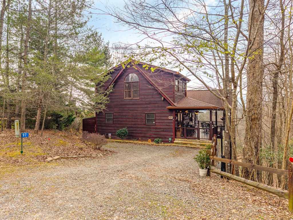 429154 Blue Ridge Residential