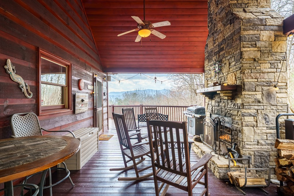 429154 Blue Ridge Residential