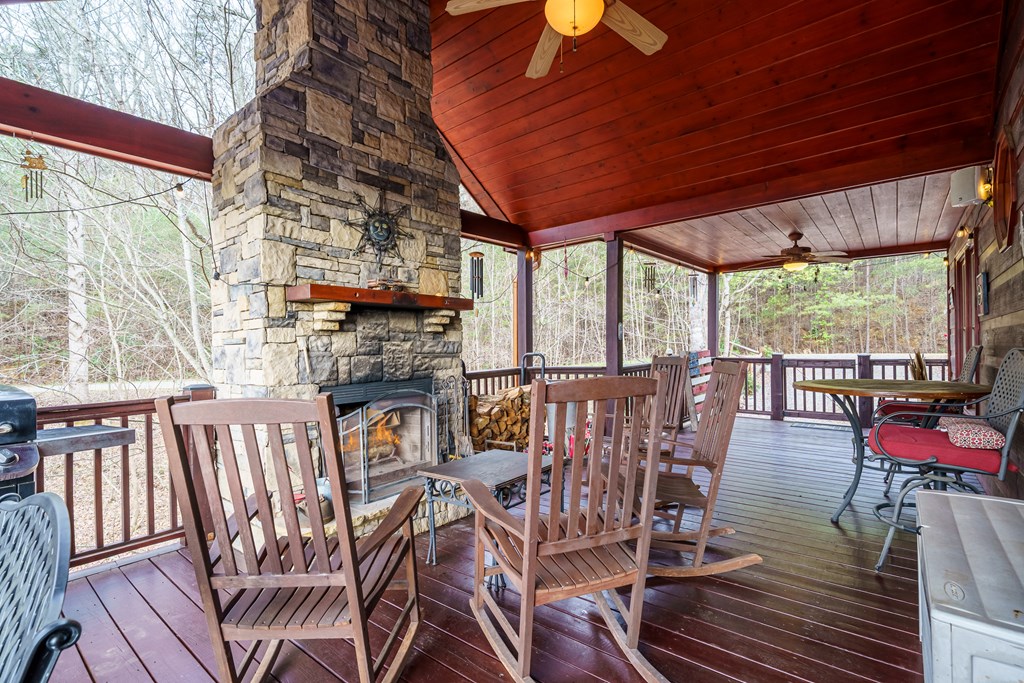 429154 Blue Ridge Residential