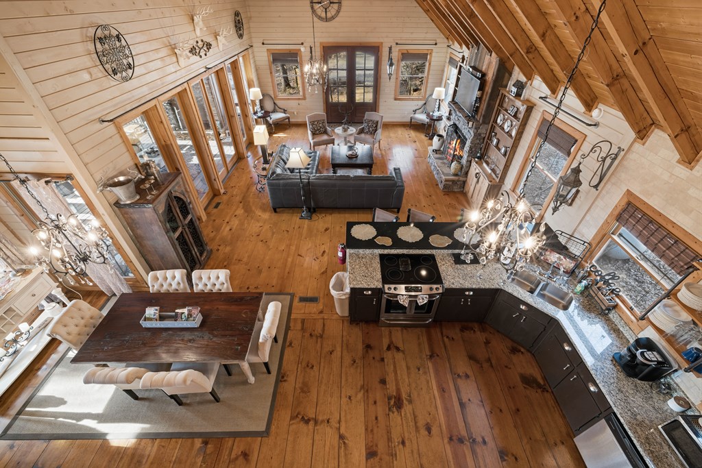 429155 Blue Ridge Residential