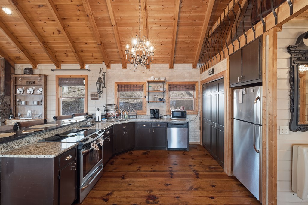 429155 Blue Ridge Residential