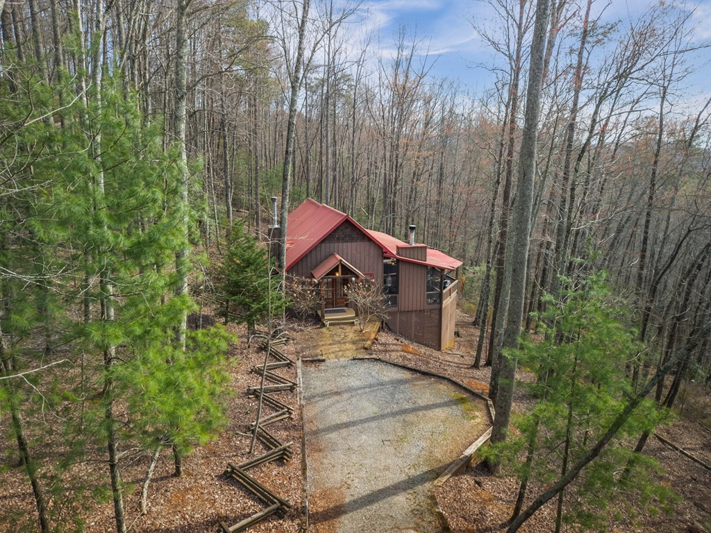 429155 Blue Ridge Residential