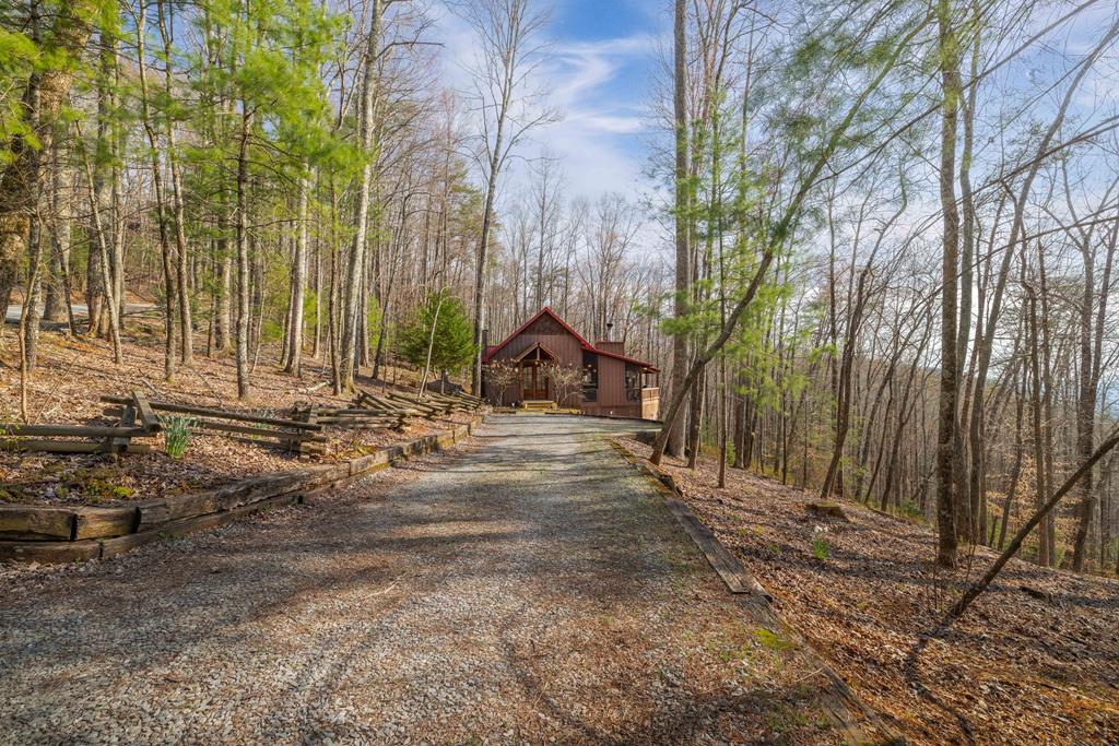 429155 Blue Ridge Residential