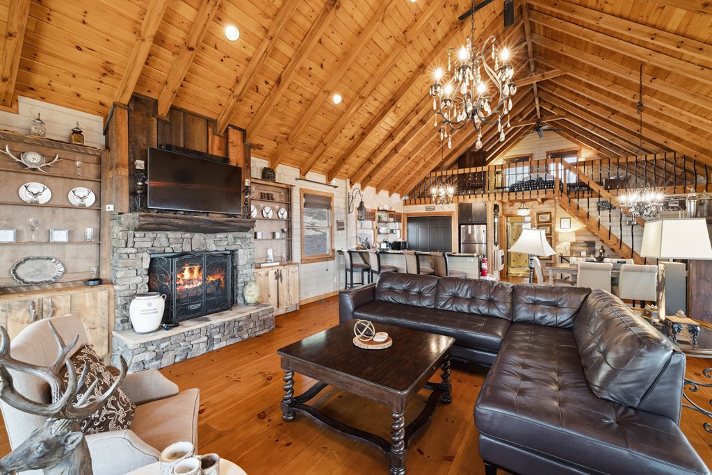 429155 Blue Ridge Residential