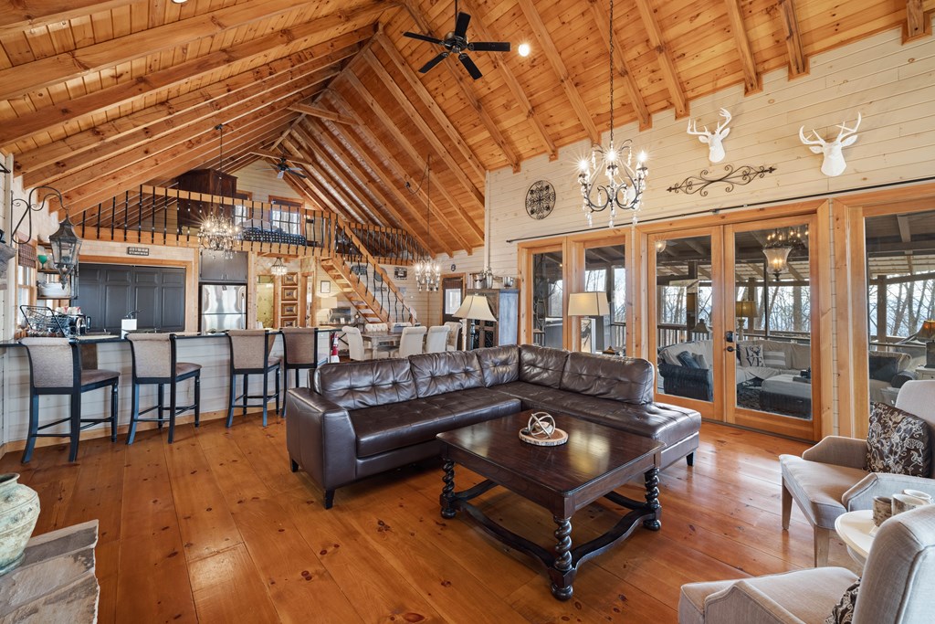 429155 Blue Ridge Residential