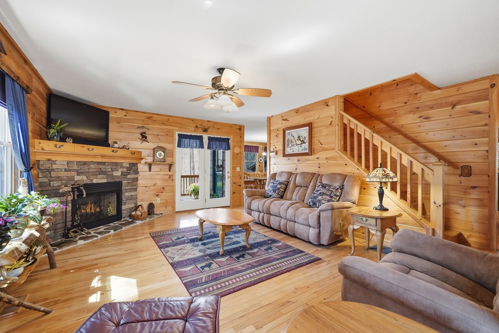429156 Ellijay Residential