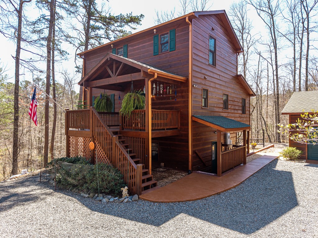 429156 Ellijay Residential