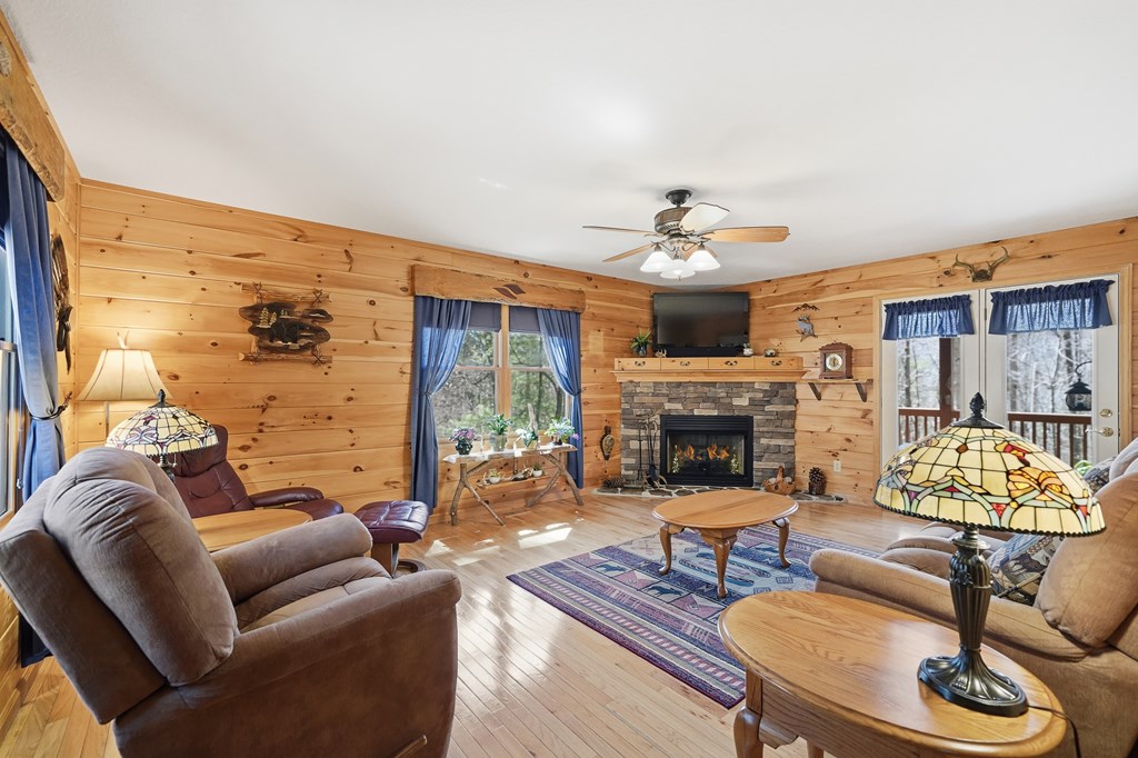 429156 Ellijay Residential