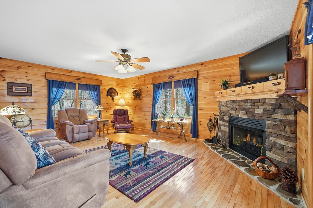 429156 Ellijay Residential