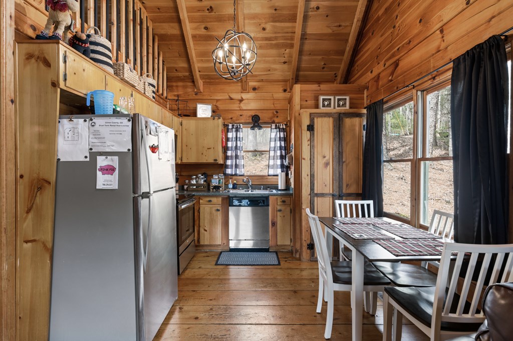 429157 Cherry Log Residential