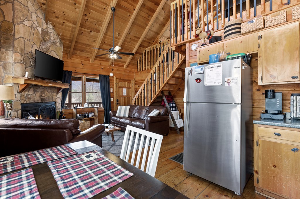 429157 Cherry Log Residential