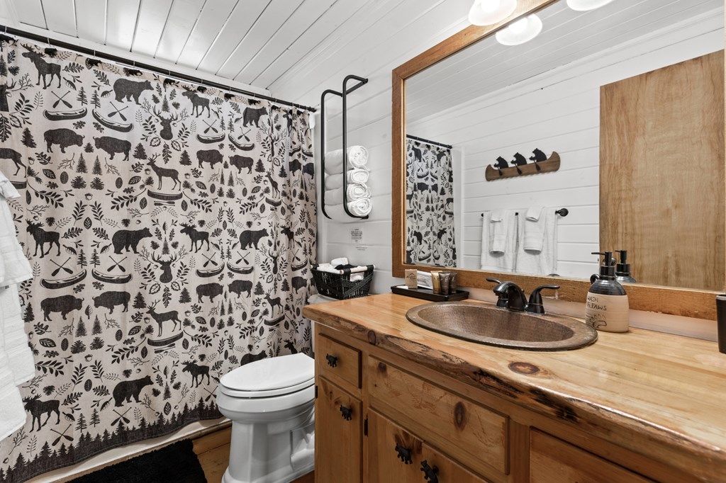 429157 Cherry Log Residential