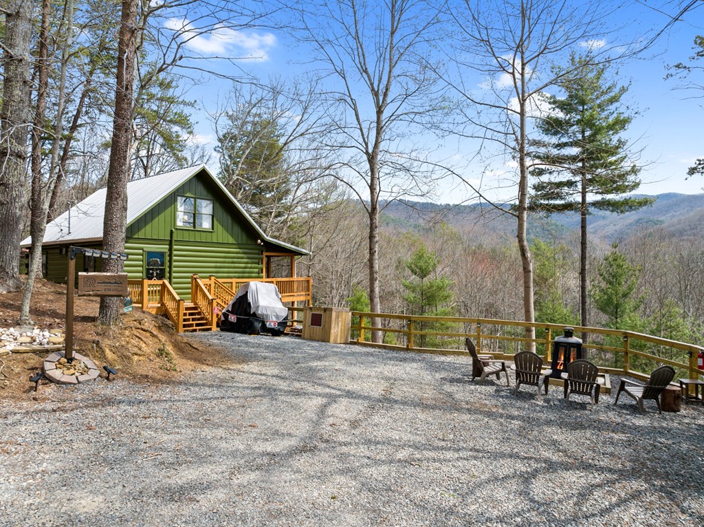 429157 Cherry Log Residential