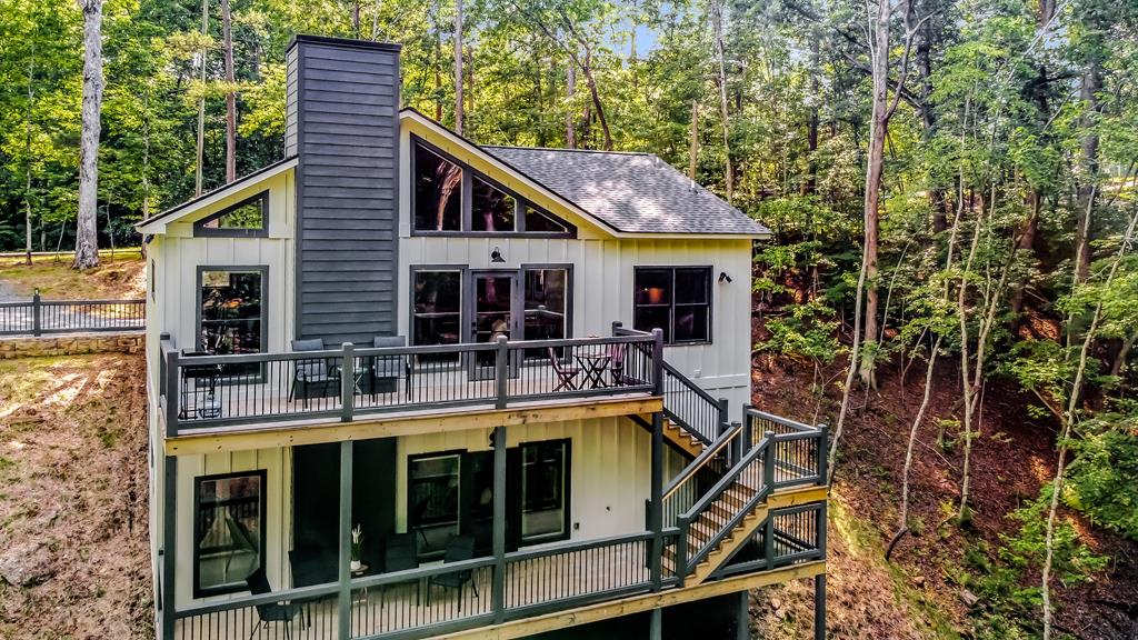 429158 Ellijay Residential