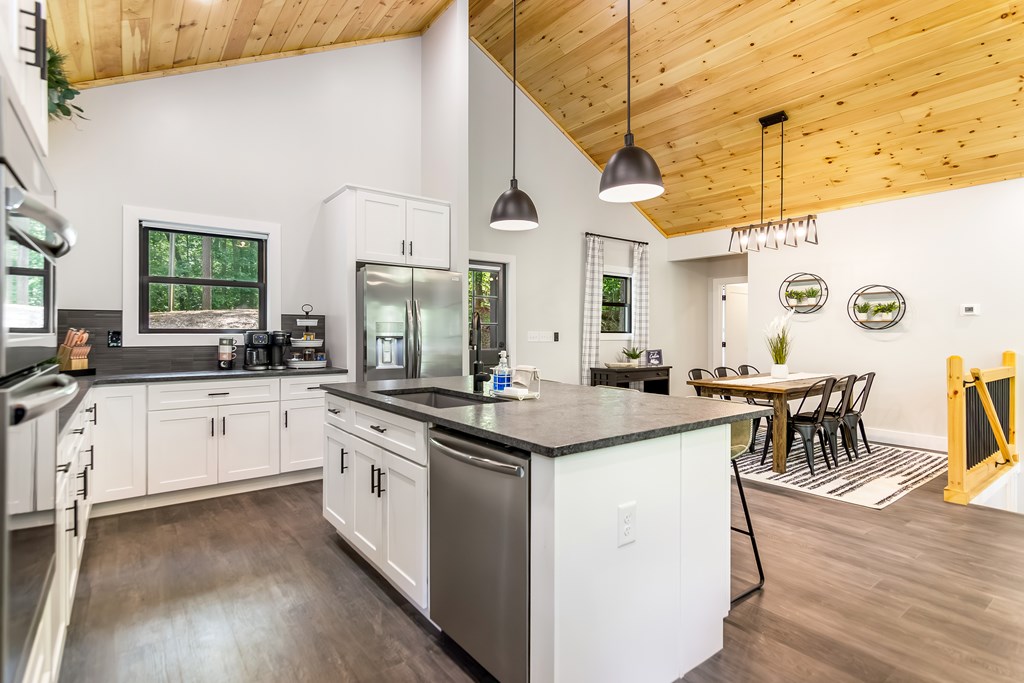 429158 Ellijay Residential