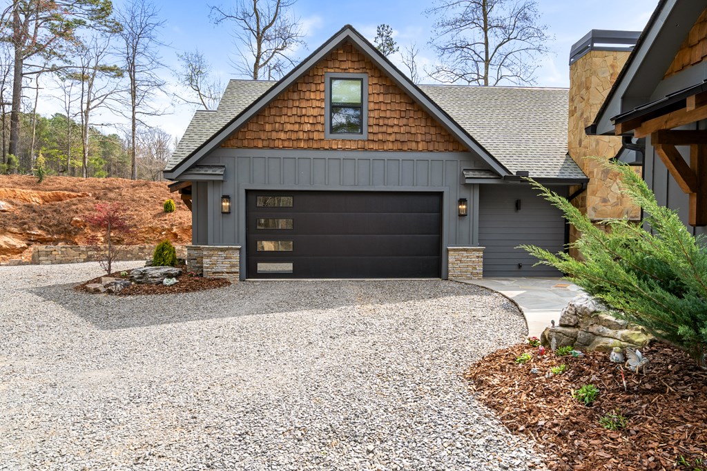 429159 Ellijay Residential