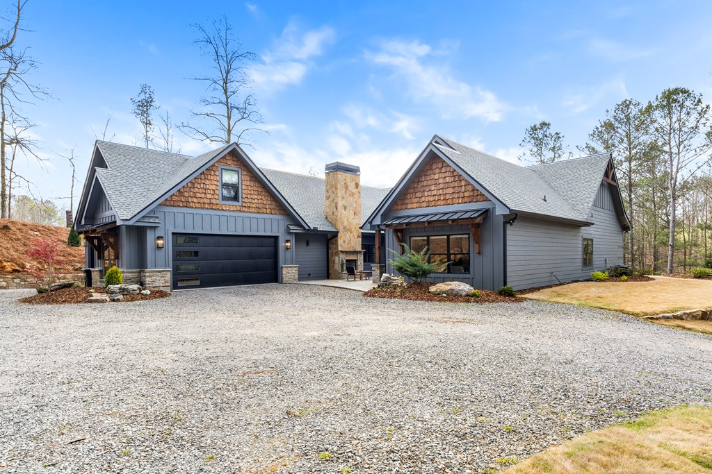 429159 Ellijay Residential