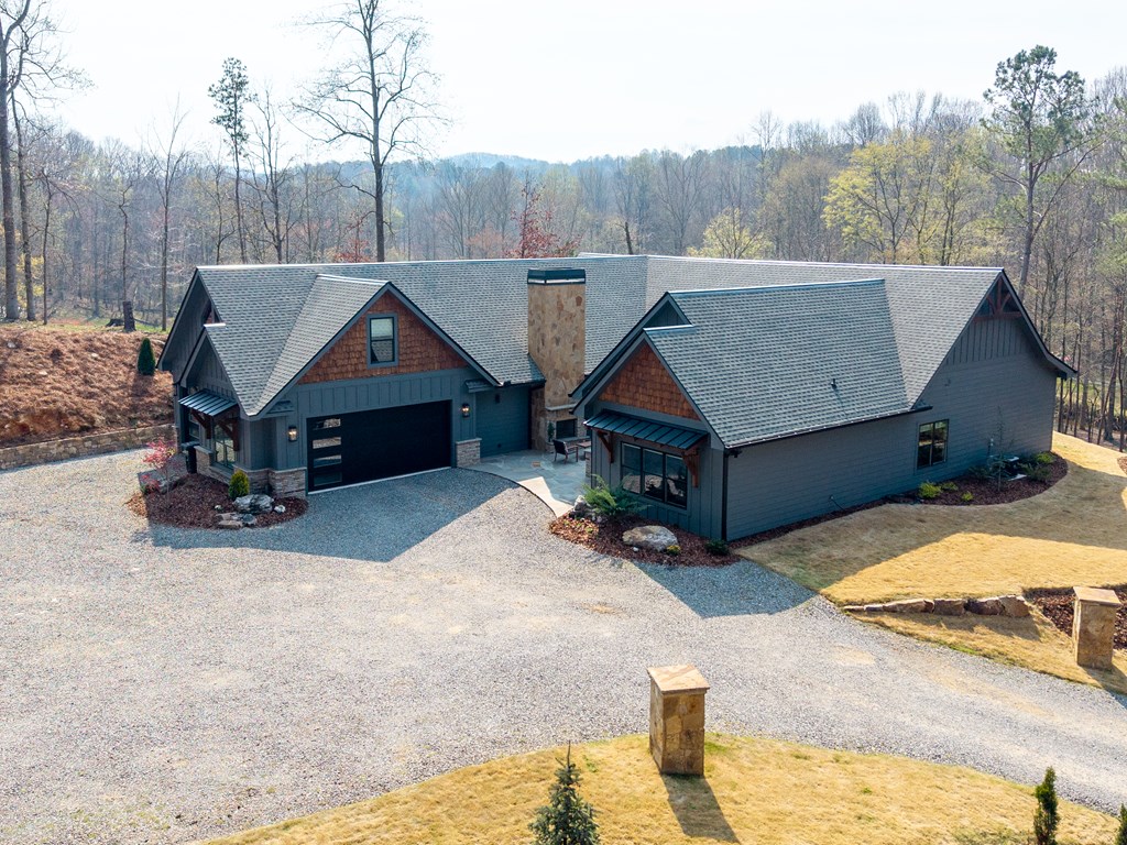 429159 Ellijay Residential