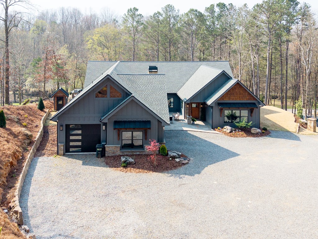 429159 Ellijay Residential
