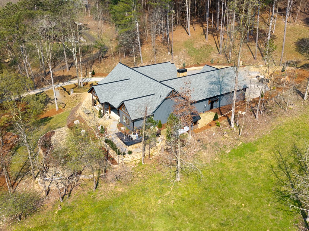 429159 Ellijay Residential