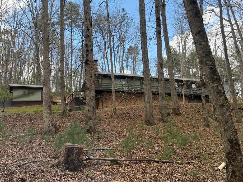 429160 Blue Ridge Residential