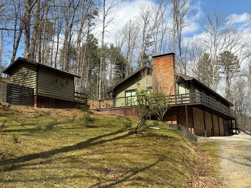 429160 Blue Ridge Residential