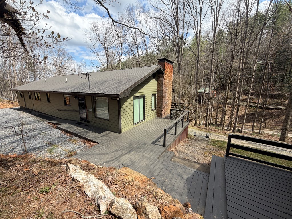 429160 Blue Ridge Residential