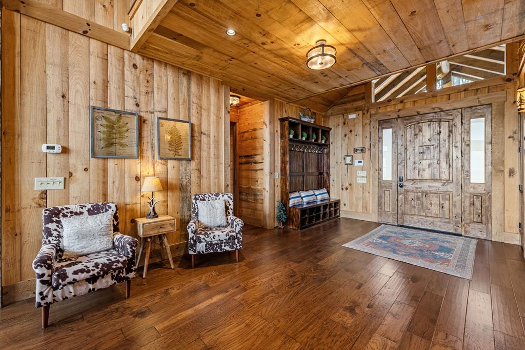 429163 Blue Ridge Residential