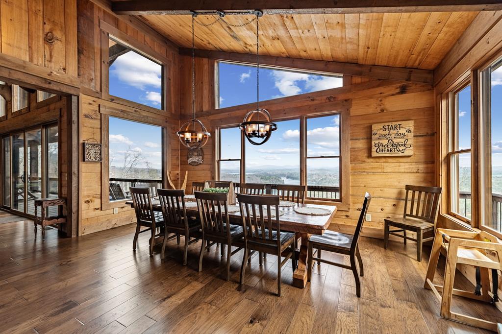 429163 Blue Ridge Residential