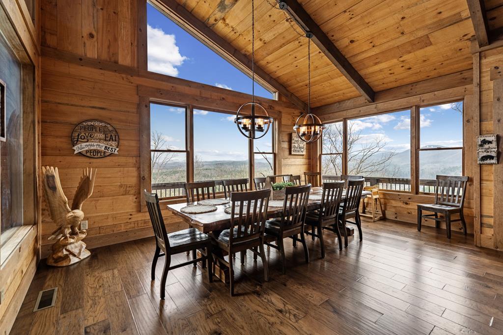 429163 Blue Ridge Residential