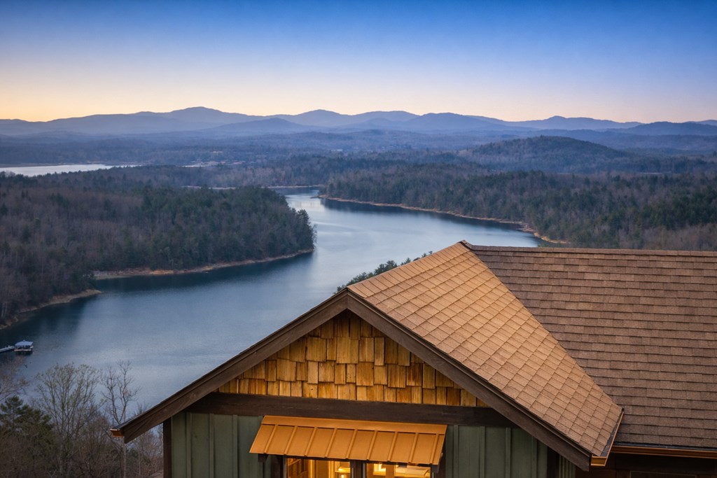 429163 Blue Ridge Residential