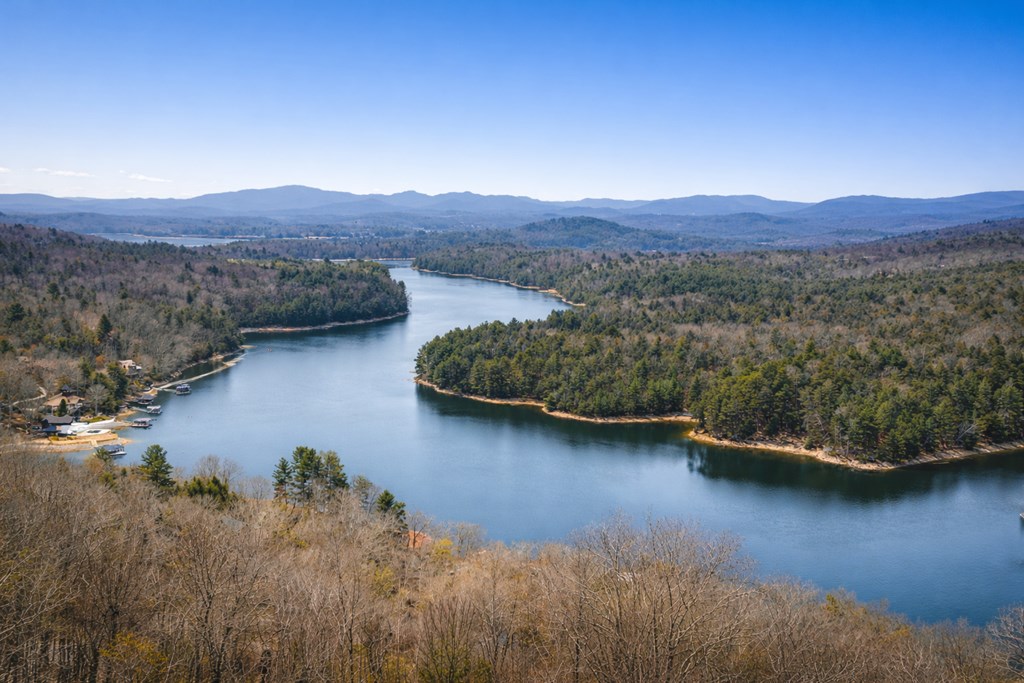 429163 Blue Ridge Residential