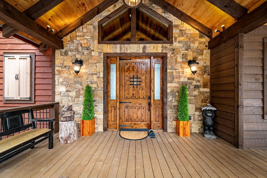 429163 Blue Ridge Residential