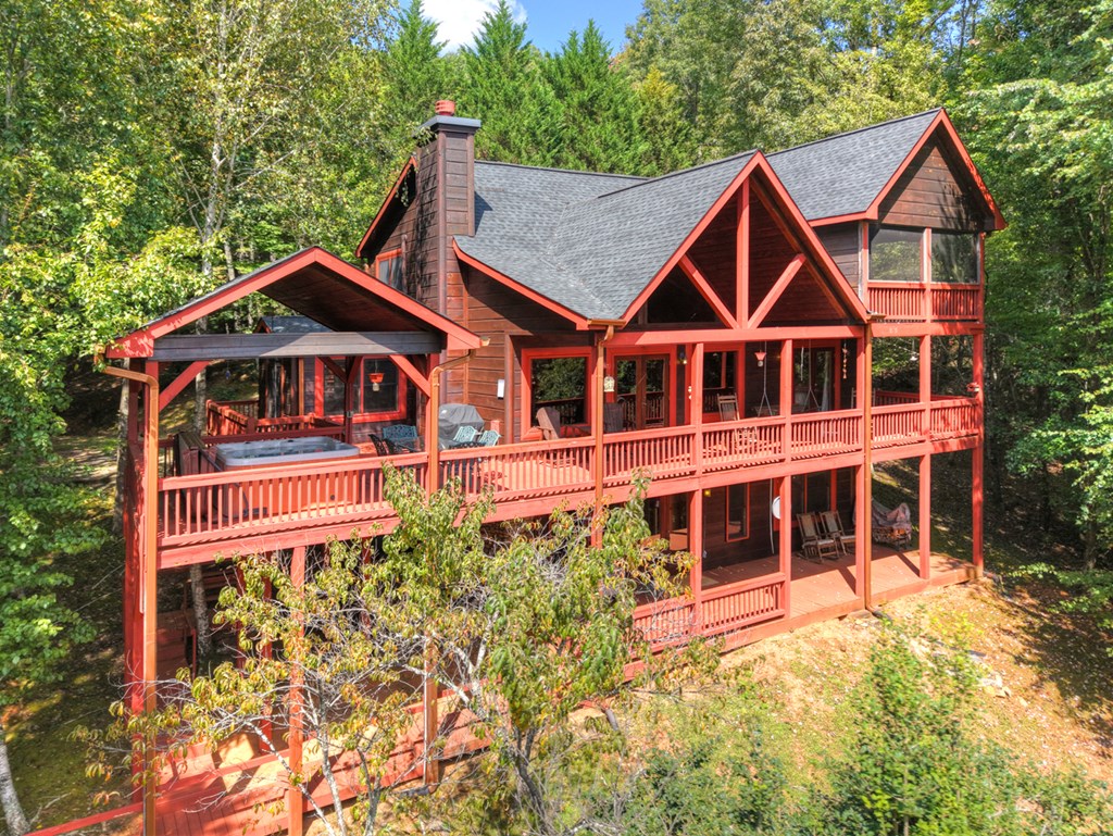 429164 Blue Ridge Residential