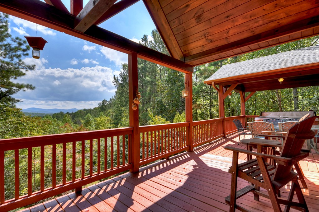 429164 Blue Ridge Residential