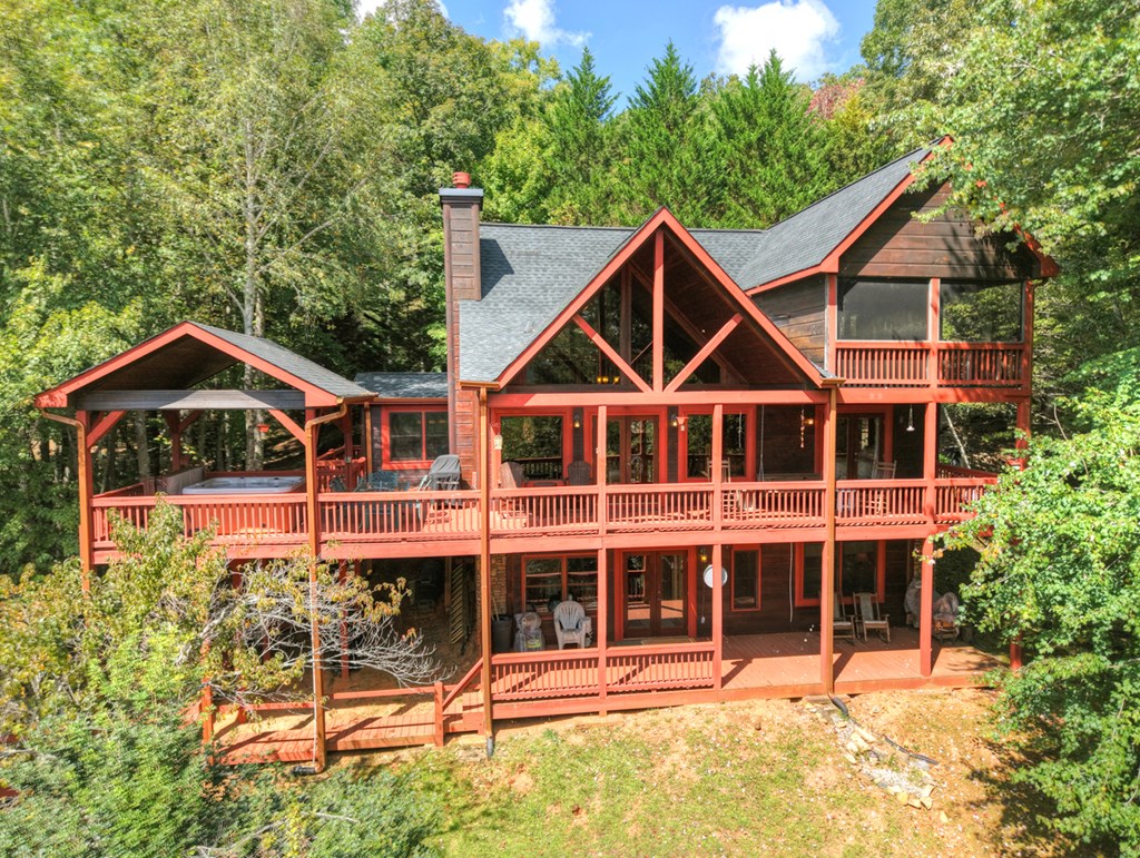 429164 Blue Ridge Residential