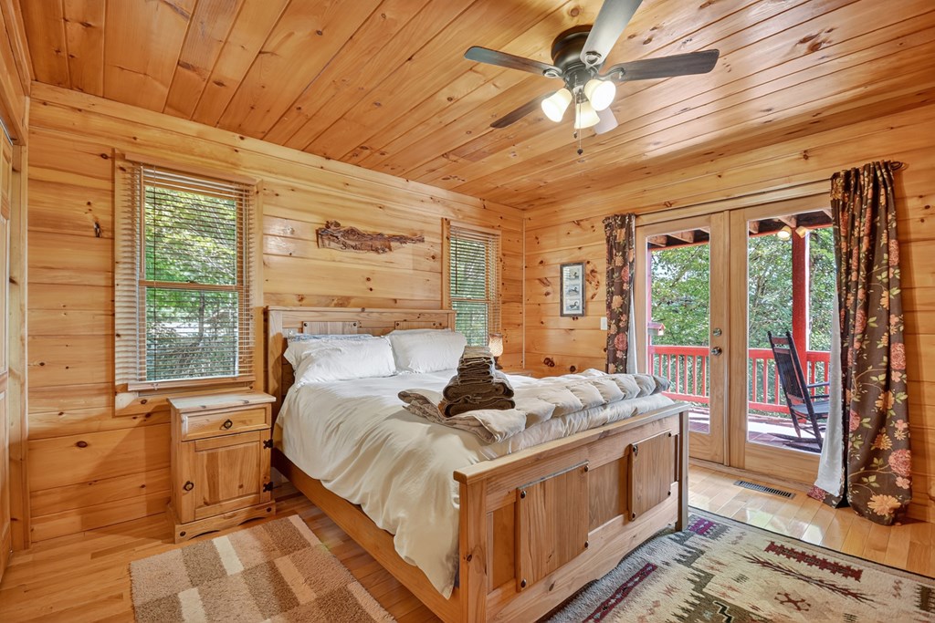 429164 Blue Ridge Residential