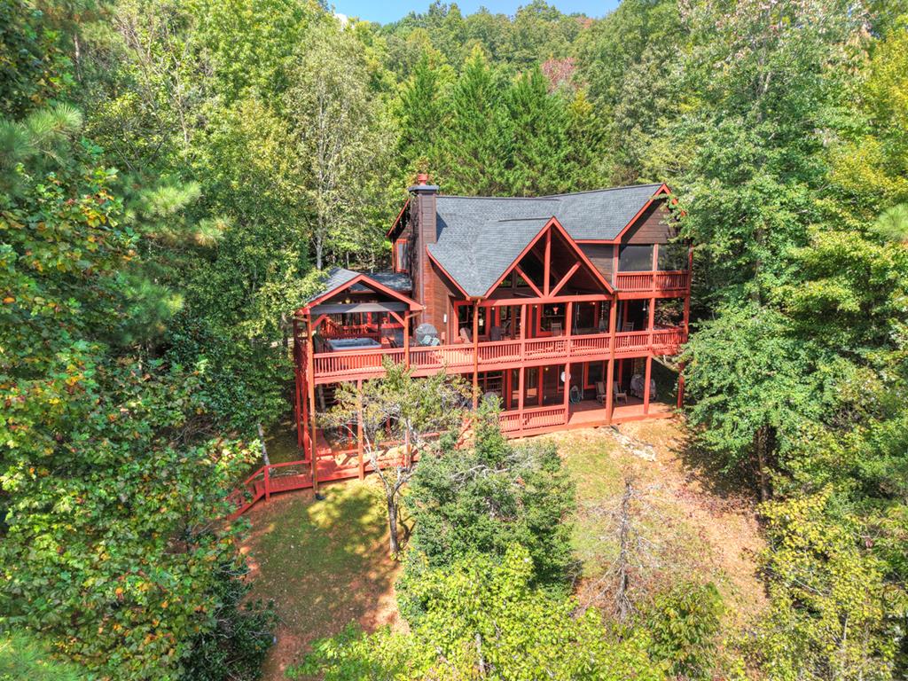 429164 Blue Ridge Residential