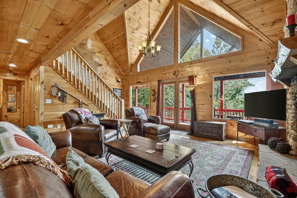 429164 Blue Ridge Residential